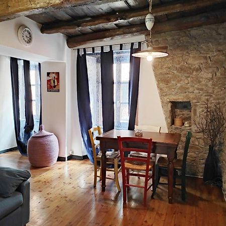 Antico Borgo Apartment Brugnato Exterior photo