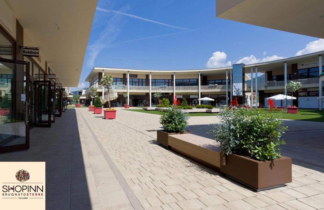 Antico Borgo Apartment Brugnato Exterior photo